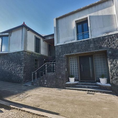 Ferienwohnung Os Ninhos Dos Avos Ponta Delgada Exterior foto
