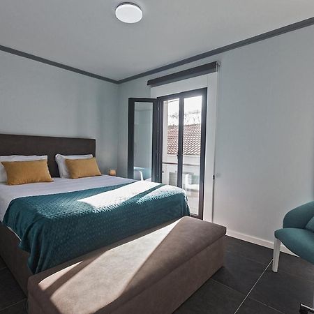 Ferienwohnung Os Ninhos Dos Avos Ponta Delgada Exterior foto