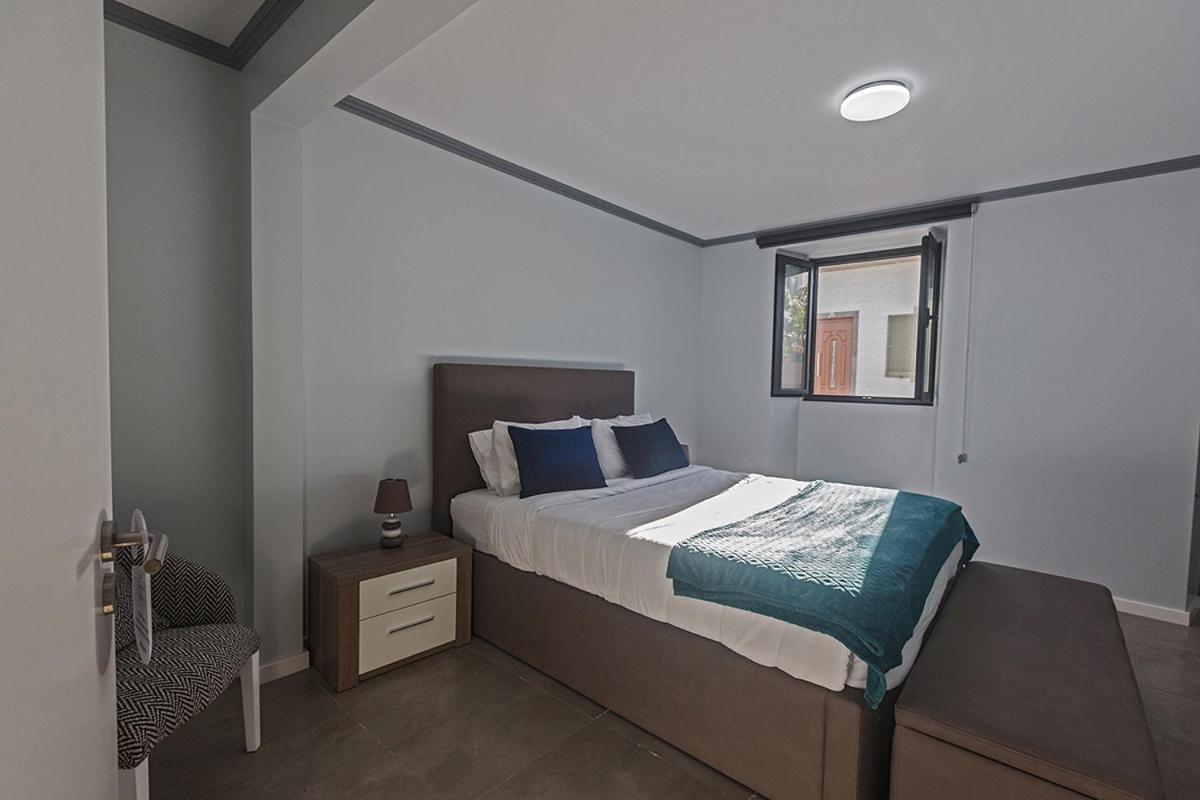 Ferienwohnung Os Ninhos Dos Avos Ponta Delgada Exterior foto