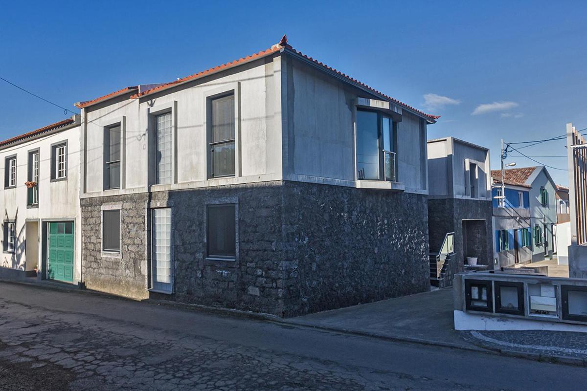 Ferienwohnung Os Ninhos Dos Avos Ponta Delgada Exterior foto