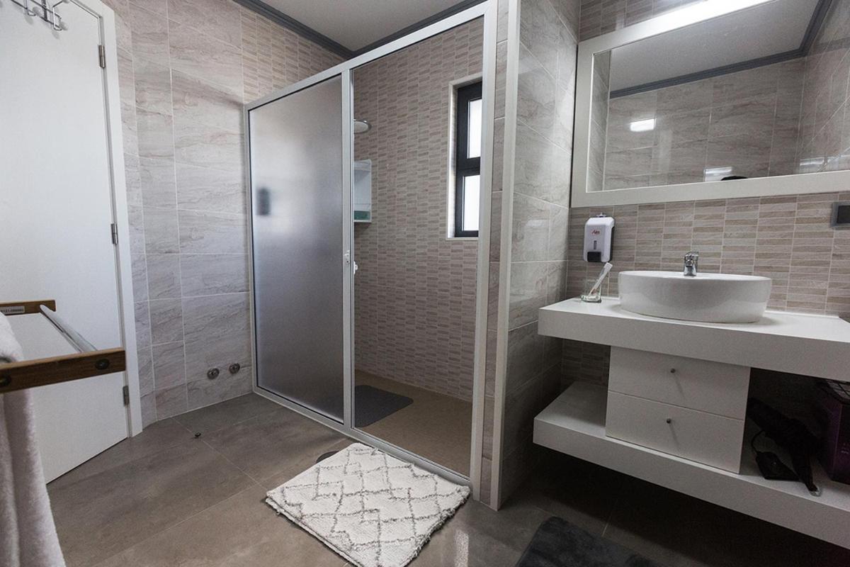 Ferienwohnung Os Ninhos Dos Avos Ponta Delgada Exterior foto