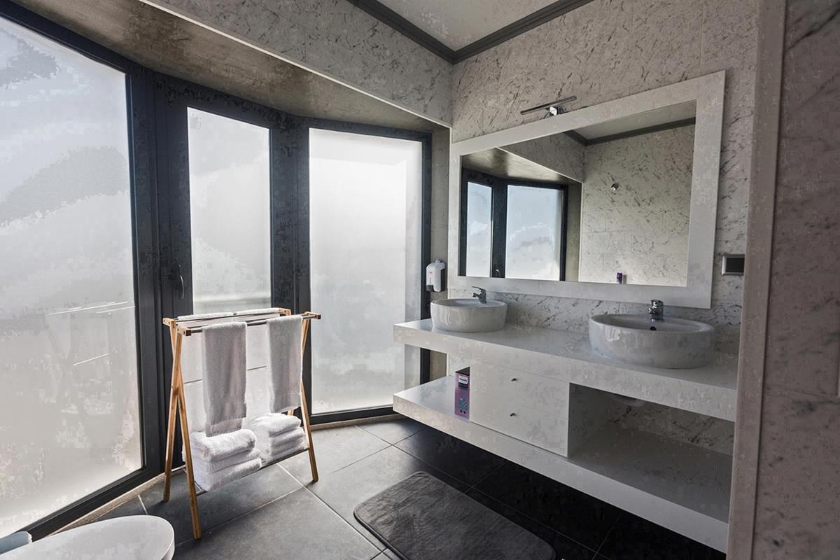 Ferienwohnung Os Ninhos Dos Avos Ponta Delgada Exterior foto
