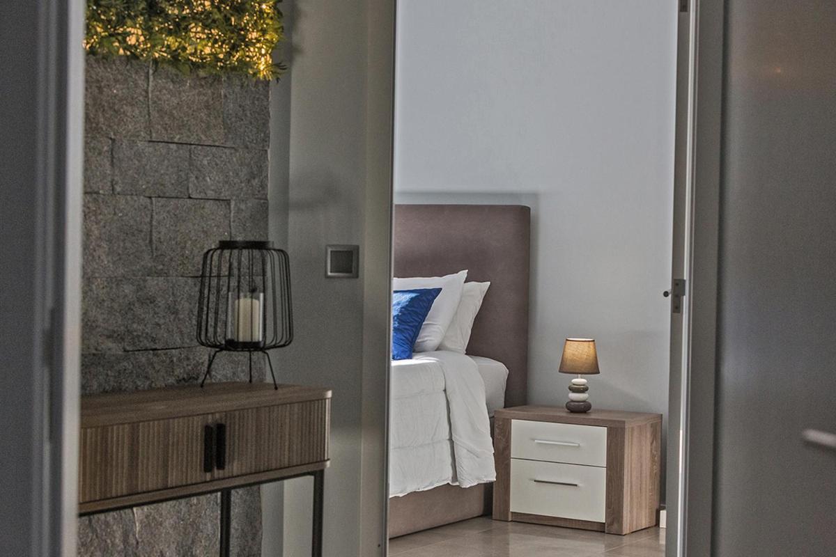 Ferienwohnung Os Ninhos Dos Avos Ponta Delgada Exterior foto